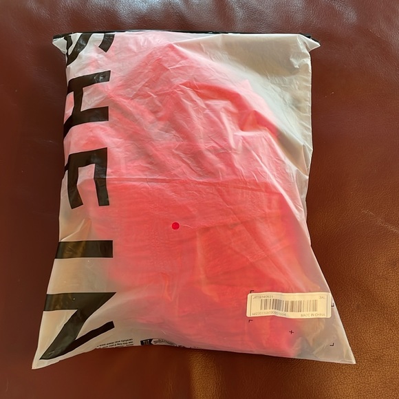 SHEIN LUNE Plus Size Bell Sleeve Smock Dress Hot Pick Size 4XL - Picture 10 of 10